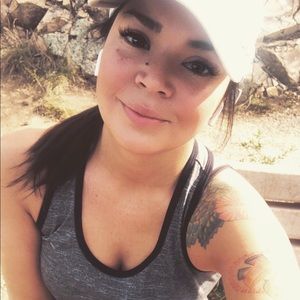 Meet your Posher, Bianca